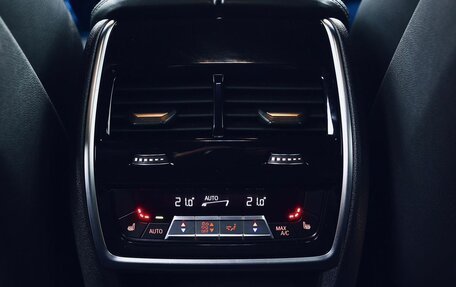 BMW X5, 2018 год, 5 500 000 рублей, 35 фотография