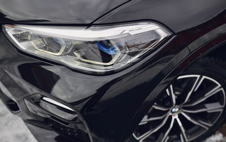 BMW X5, 2018 год, 5 500 000 рублей, 37 фотография