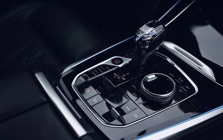 BMW X5, 2018 год, 5 500 000 рублей, 30 фотография