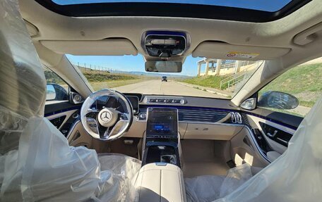 Mercedes-Benz Maybach S-Класс, 2026 год, 32 480 000 рублей, 6 фотография