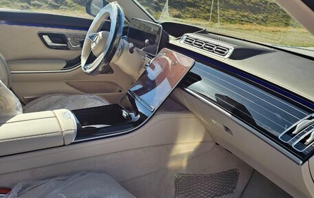 Mercedes-Benz Maybach S-Класс, 2026 год, 32 480 000 рублей, 5 фотография