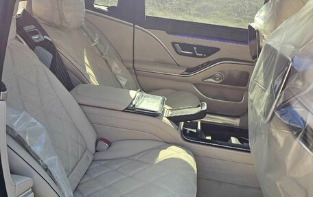 Mercedes-Benz Maybach S-Класс, 2026 год, 32 480 000 рублей, 7 фотография
