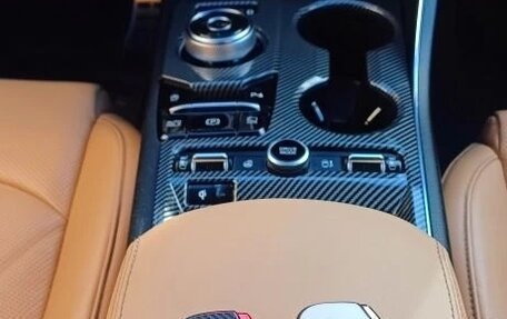 KIA K5, 2021 год, 2 600 000 рублей, 15 фотография