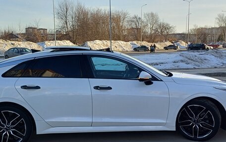 KIA K5, 2021 год, 2 600 000 рублей, 12 фотография