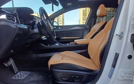 KIA K5, 2021 год, 2 600 000 рублей, 13 фотография