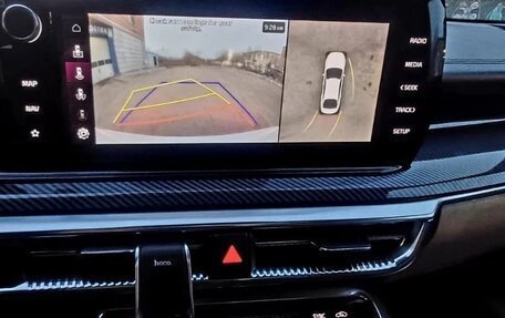 KIA K5, 2021 год, 2 600 000 рублей, 19 фотография