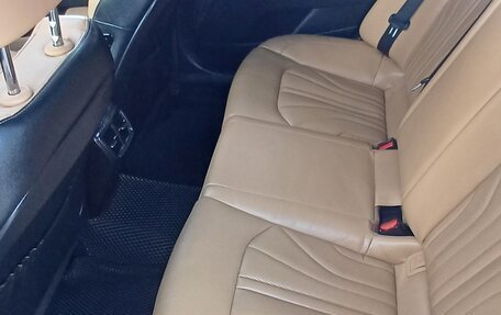 KIA K5, 2021 год, 2 600 000 рублей, 26 фотография