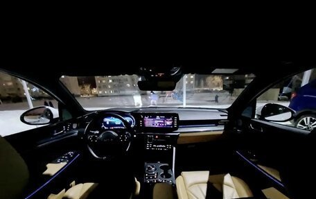 KIA K5, 2021 год, 2 600 000 рублей, 25 фотография