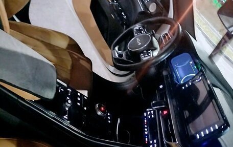 KIA K5, 2021 год, 2 600 000 рублей, 23 фотография