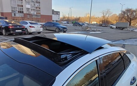 KIA K5, 2021 год, 2 600 000 рублей, 28 фотография