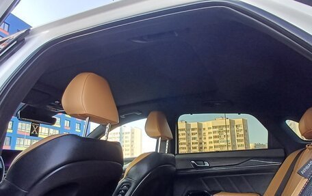 KIA K5, 2021 год, 2 600 000 рублей, 31 фотография