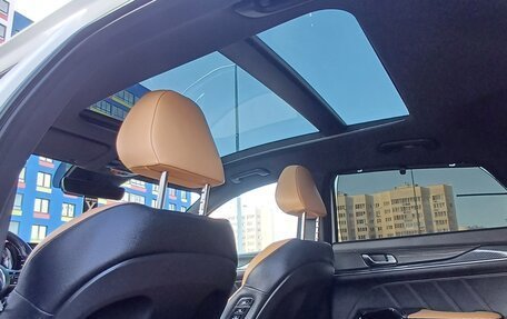 KIA K5, 2021 год, 2 600 000 рублей, 33 фотография