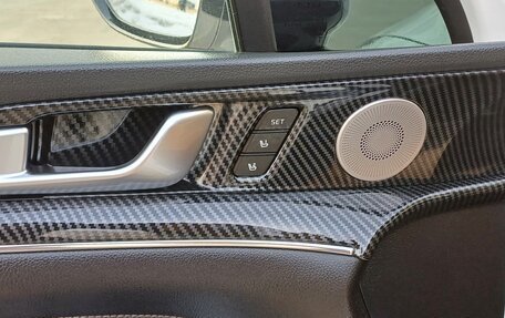 KIA K5, 2021 год, 2 600 000 рублей, 40 фотография