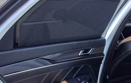 KIA K5, 2021 год, 2 600 000 рублей, 39 фотография