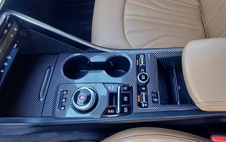 KIA K5, 2021 год, 2 600 000 рублей, 36 фотография