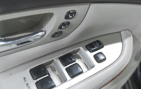 Lexus RX II рестайлинг, 2005 год, 1 399 000 рублей, 8 фотография