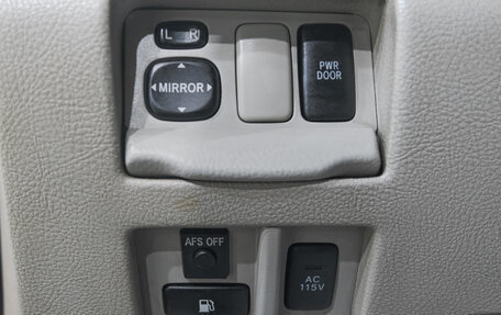 Lexus RX II рестайлинг, 2005 год, 1 399 000 рублей, 9 фотография