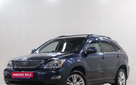 Lexus RX II рестайлинг, 2005 год, 1 399 000 рублей, 4 фотография