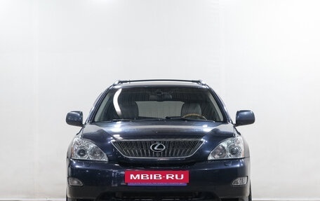 Lexus RX II рестайлинг, 2005 год, 1 399 000 рублей, 3 фотография