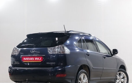 Lexus RX II рестайлинг, 2005 год, 1 399 000 рублей, 7 фотография