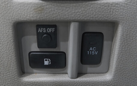 Lexus RX II рестайлинг, 2005 год, 1 399 000 рублей, 11 фотография