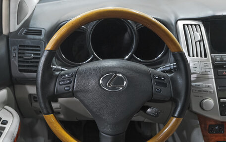 Lexus RX II рестайлинг, 2005 год, 1 399 000 рублей, 14 фотография