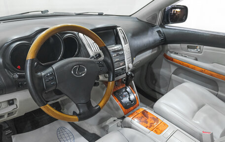 Lexus RX II рестайлинг, 2005 год, 1 399 000 рублей, 12 фотография