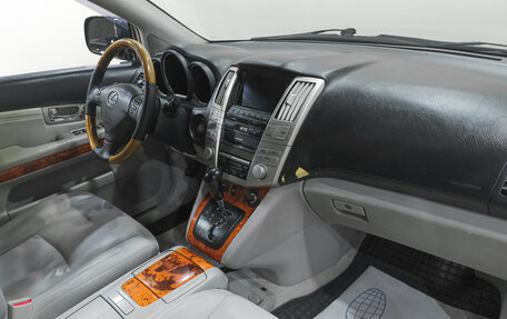 Lexus RX II рестайлинг, 2005 год, 1 399 000 рублей, 16 фотография