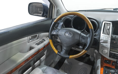 Lexus RX II рестайлинг, 2005 год, 1 399 000 рублей, 17 фотография