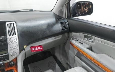 Lexus RX II рестайлинг, 2005 год, 1 399 000 рублей, 18 фотография