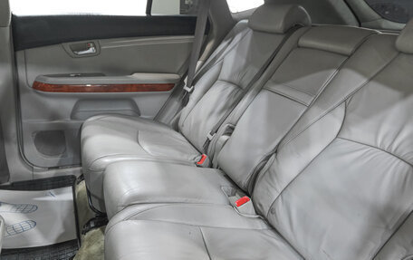 Lexus RX II рестайлинг, 2005 год, 1 399 000 рублей, 33 фотография