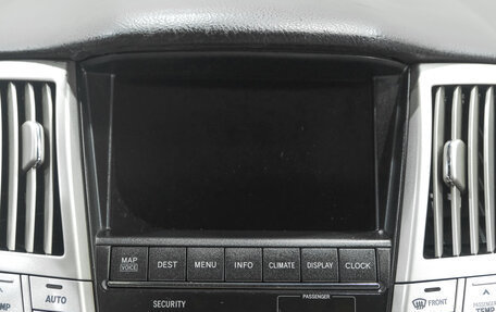 Lexus RX II рестайлинг, 2005 год, 1 399 000 рублей, 24 фотография