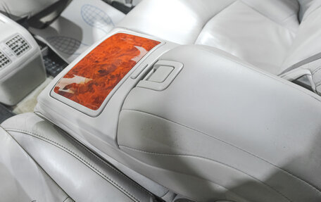 Lexus RX II рестайлинг, 2005 год, 1 399 000 рублей, 29 фотография