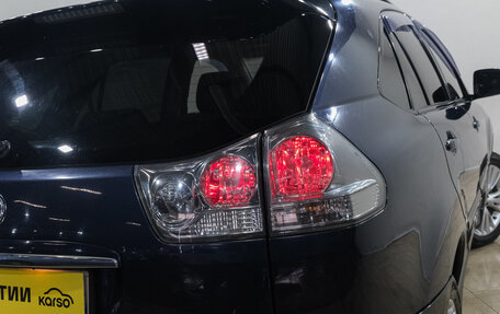 Lexus RX II рестайлинг, 2005 год, 1 399 000 рублей, 27 фотография