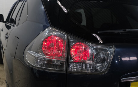 Lexus RX II рестайлинг, 2005 год, 1 399 000 рублей, 28 фотография