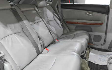 Lexus RX II рестайлинг, 2005 год, 1 399 000 рублей, 34 фотография
