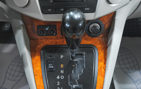 Lexus RX II рестайлинг, 2005 год, 1 399 000 рублей, 30 фотография