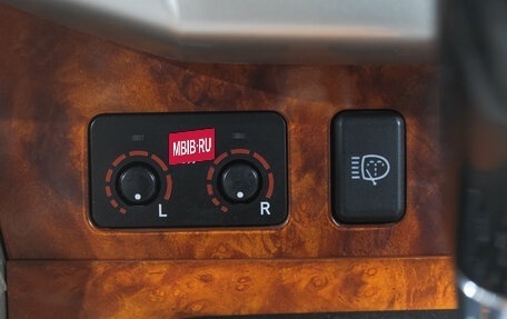 Lexus RX II рестайлинг, 2005 год, 1 399 000 рублей, 31 фотография