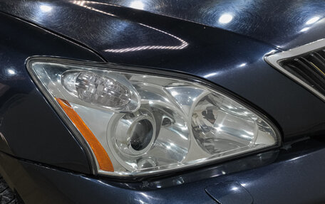 Lexus RX II рестайлинг, 2005 год, 1 399 000 рублей, 36 фотография