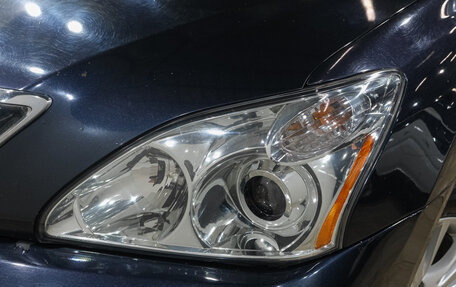 Lexus RX II рестайлинг, 2005 год, 1 399 000 рублей, 37 фотография