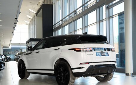 Land Rover Range Rover Evoque II, 2025 год, 6 200 000 рублей, 4 фотография