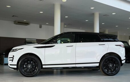 Land Rover Range Rover Evoque II, 2025 год, 6 200 000 рублей, 3 фотография