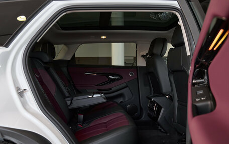 Land Rover Range Rover Evoque II, 2025 год, 6 200 000 рублей, 12 фотография