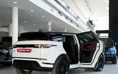 Land Rover Range Rover Evoque II, 2025 год, 6 200 000 рублей, 6 фотография