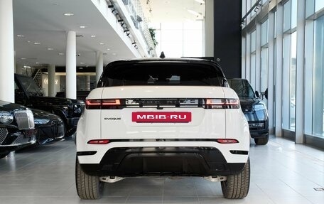 Land Rover Range Rover Evoque II, 2025 год, 6 200 000 рублей, 5 фотография