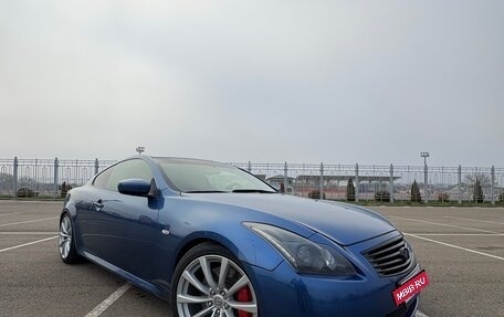 Infiniti G, 2008 год, 1 450 000 рублей, 2 фотография