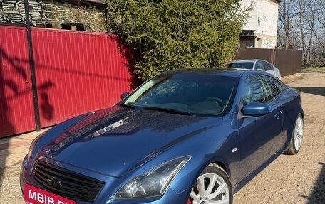 Infiniti G, 2008 год, 1 450 000 рублей, 4 фотография