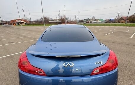 Infiniti G, 2008 год, 1 450 000 рублей, 9 фотография
