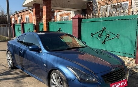 Infiniti G, 2008 год, 1 450 000 рублей, 6 фотография