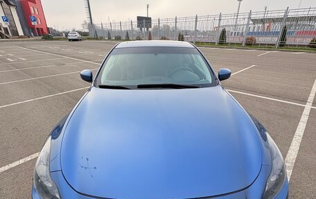 Infiniti G, 2008 год, 1 450 000 рублей, 13 фотография